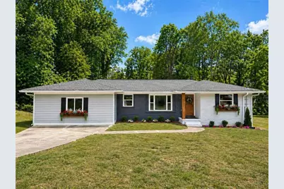 3152 Columbia Woods Drive, Decatur, GA 30032 - Photo 1