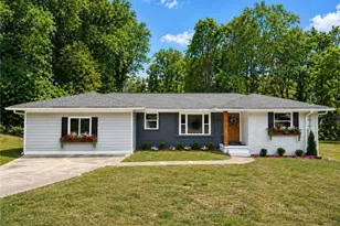 3152 Columbia Woods Dr, Decatur, GA 30032 - Photo 1