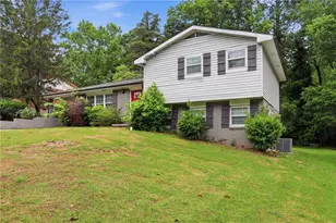 2590 McGlynn Dr, Decatur, GA 30034 - Photo 3
