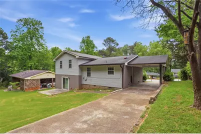 2590 McGlynn Drive, Decatur, GA 30034 - Photo 25