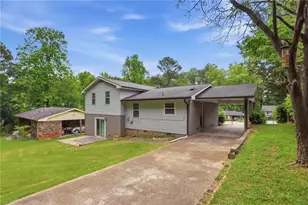 2590 McGlynn Dr, Decatur, GA 30034 - Photo 25
