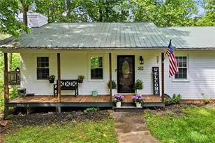 612 Beaver Ridge Rd, Jasper, GA 30143 - Photo 3