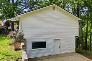 612 Beaver Ridge Rd, Jasper, GA 30143 - Photo 35