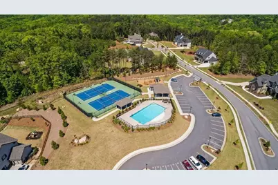 6614 Trailblazer Road, Flowery Branch, GA 30542 - Photo 45