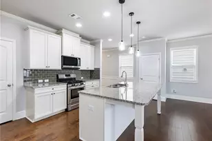 6614 Trailblazer Rd, Flowery Branch, GA 30542 - Photo 13