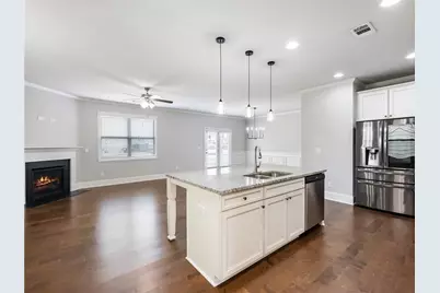 6614 Trailblazer Road, Flowery Branch, GA 30542 - Photo 3