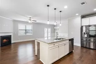 6614 Trailblazer Rd, Flowery Branch, GA 30542 - Photo 3