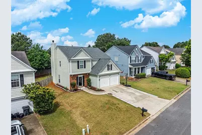 4123 Glenaire Way NW, Acworth, GA 30101 - Photo 31
