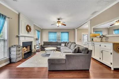 4123 Glenaire Way NW, Acworth, GA 30101 - Photo 5