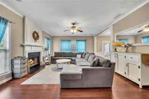 4123 Glenaire Way NW, Acworth, GA 30101 - Photo 5