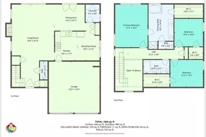 4123 Glenaire Way NW, Acworth, GA 30101 - Photo 47