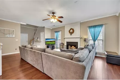 4123 Glenaire Way NW, Acworth, GA 30101 - Photo 7