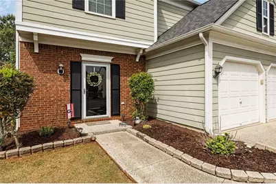 4123 Glenaire Way NW, Acworth, GA 30101 - Photo 3