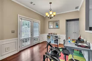 4123 Glenaire Way NW, Acworth, GA 30101 - Photo 9