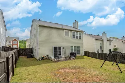 4123 Glenaire Way NW, Acworth, GA 30101 - Photo 29