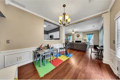 4123 Glenaire Way NW, Acworth, GA 30101 - Photo 11