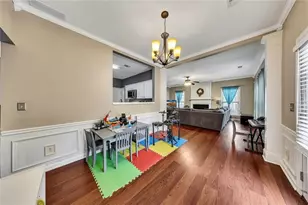 4123 Glenaire Way NW, Acworth, GA 30101 - Photo 11