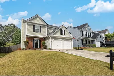 4123 Glenaire Way NW, Acworth, GA 30101 - Photo 1