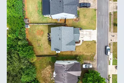 4123 Glenaire Way NW, Acworth, GA 30101 - Photo 33