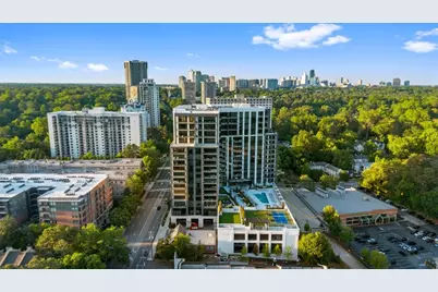 2425 Peachtree Road NE #1705, Atlanta, GA 30305 - Photo 99
