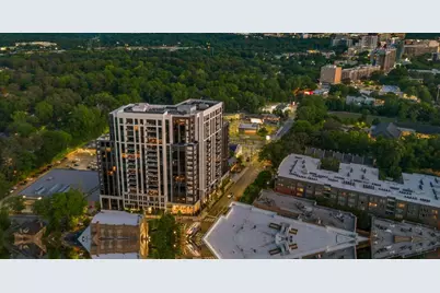 2425 Peachtree Road NE #1705, Atlanta, GA 30305 - Photo 97