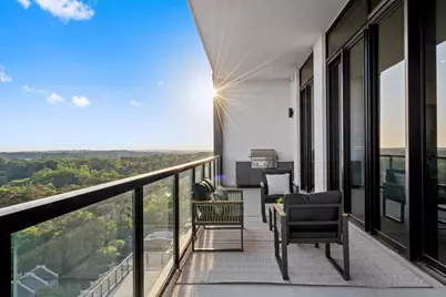 2425 Peachtree Road NE #1705, Atlanta, GA 30305 - Photo 5