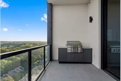 2425 Peachtree Road NE #1705, Atlanta, GA 30305 - Photo 33