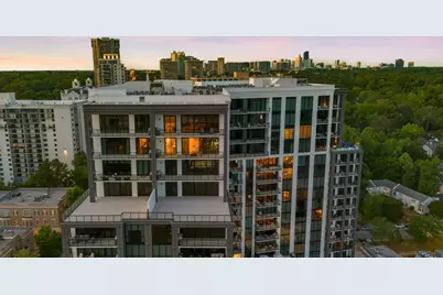 2425 Peachtree Road NE #1705, Atlanta, GA 30305 - Photo 91