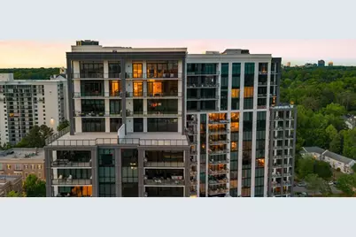 2425 Peachtree Road NE #1705, Atlanta, GA 30305 - Photo 93
