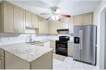 1252 Minhinette Drive #1252, Roswell, GA 30075 - Photo 9