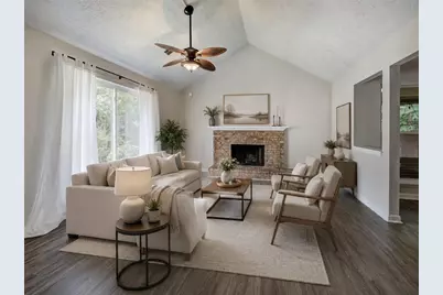 1252 Minhinette Drive #1252, Roswell, GA 30075 - Photo 3