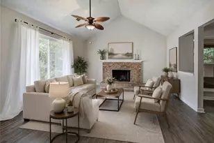 1252 Minhinette Dr, Roswell, GA 30075 - Photo 3