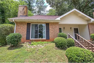 1252 Minhinette Drive #1252, Roswell, GA 30075 - Photo 1