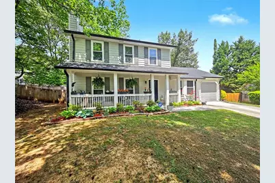 5601 Tunbridge Wells Road, Lithonia, GA 30058 - Photo 9