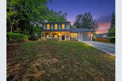 5601 Tunbridge Wells Road, Lithonia, GA 30058 - Photo 7