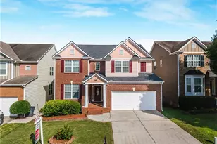 3460 Drayton Manor Run, Lawrenceville, GA 30046 - Photo 1