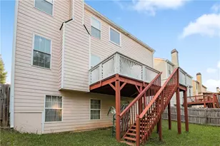 3460 Drayton Manor Run, Lawrenceville, GA 30046 - Photo 39
