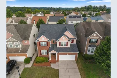 3460 Drayton Manor Run, Lawrenceville, GA 30046 - Photo 3