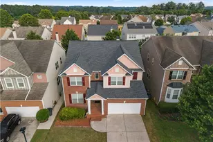 3460 Drayton Manor Run, Lawrenceville, GA 30046 - Photo 3