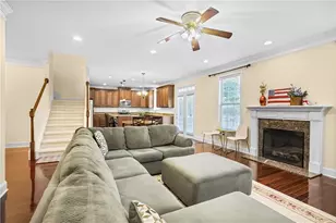 3460 Drayton Manor Run, Lawrenceville, GA 30046 - Photo 35