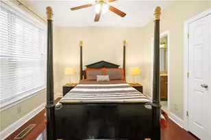 3460 Drayton Manor Run, Lawrenceville, GA 30046 - Photo 23