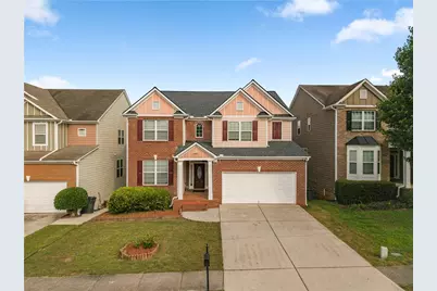 3460 Drayton Manor Run, Lawrenceville, GA 30046 - Photo 1