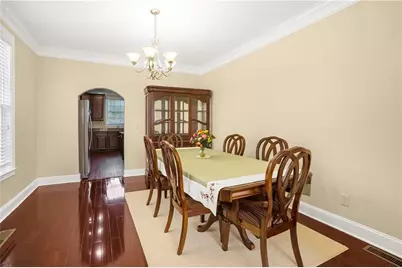 3460 Drayton Manor Run, Lawrenceville, GA 30046 - Photo 5