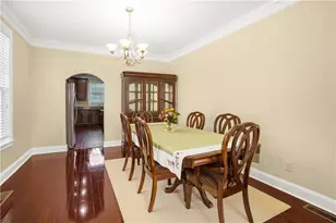 3460 Drayton Manor Run, Lawrenceville, GA 30046 - Photo 5