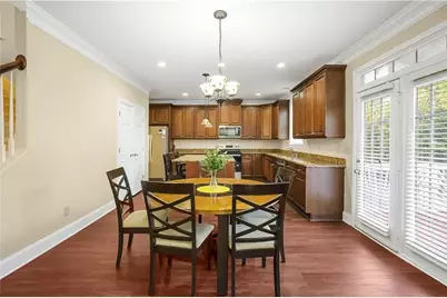 3460 Drayton Manor Run, Lawrenceville, GA 30046 - Photo 7