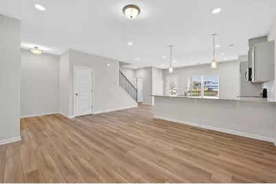 36 Jacobs Farm Lane #16, Lawrenceville, GA 30045 - Photo 7