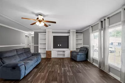 6 Breezewood Drive, Hampton, GA 30228 - Photo 5
