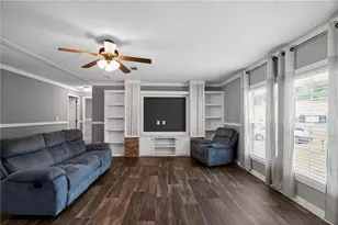 6 Breezewood Dr, Hampton, GA 30228 - Photo 5