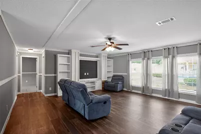 6 Breezewood Drive, Hampton, GA 30228 - Photo 7