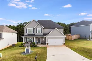 227 Waters Edge Pkwy, Temple, GA 30179 - Photo 1